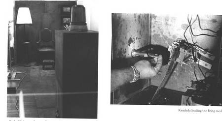 kienholz gun still live1973