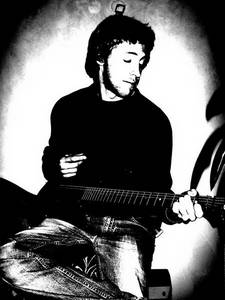 markus rock