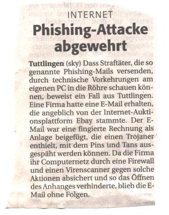 phishing