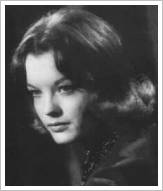 romy schneider