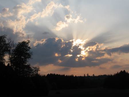 sunnycloudsorcloudysun