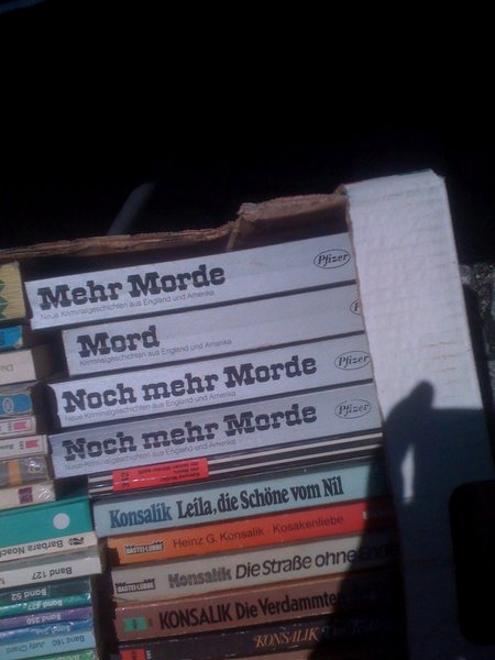 jetzt noch mehr